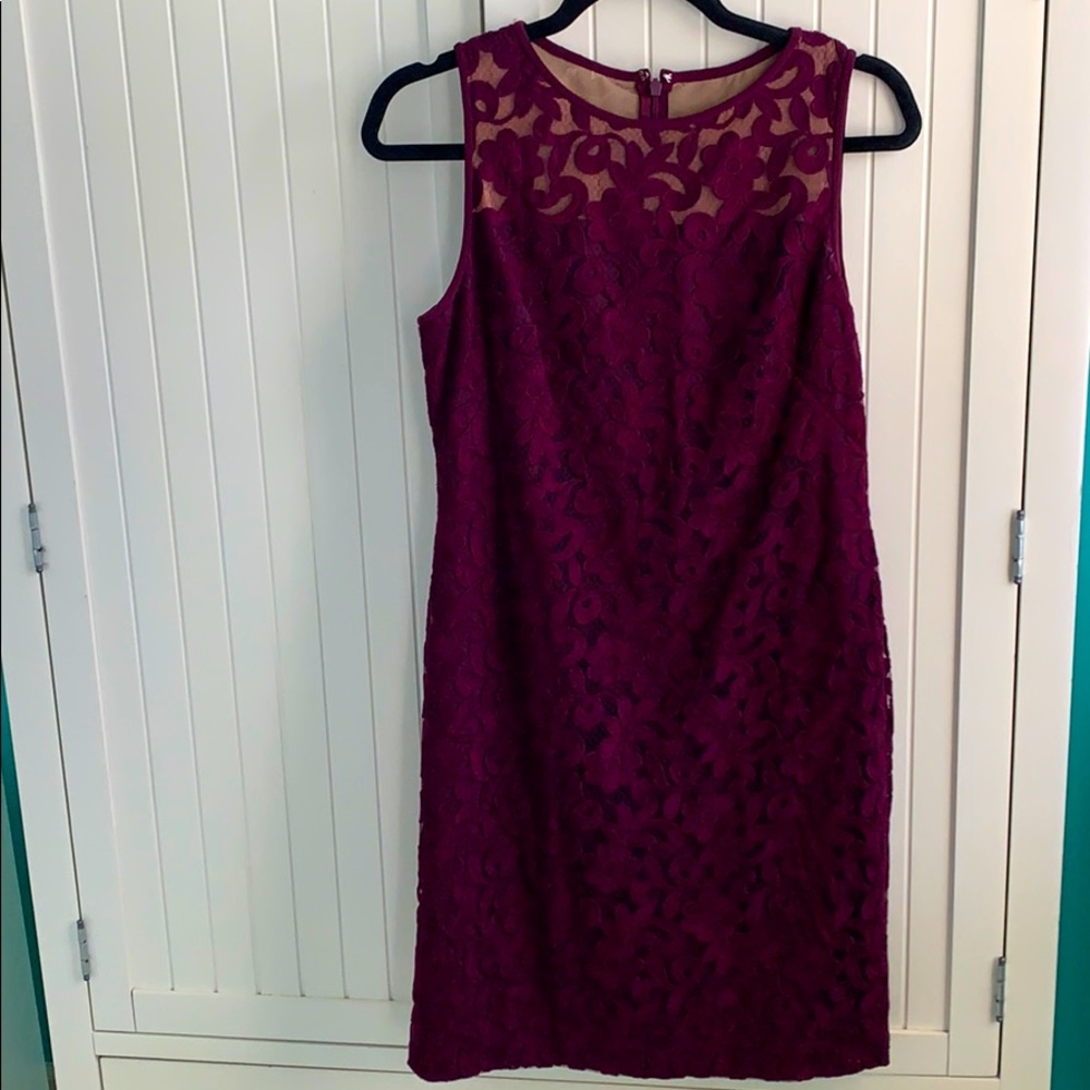 Cocktail dress